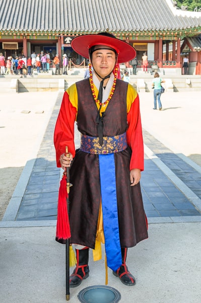  Korea