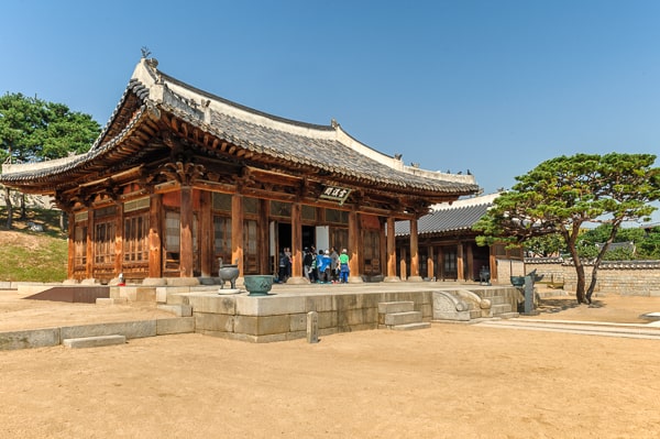  Korea