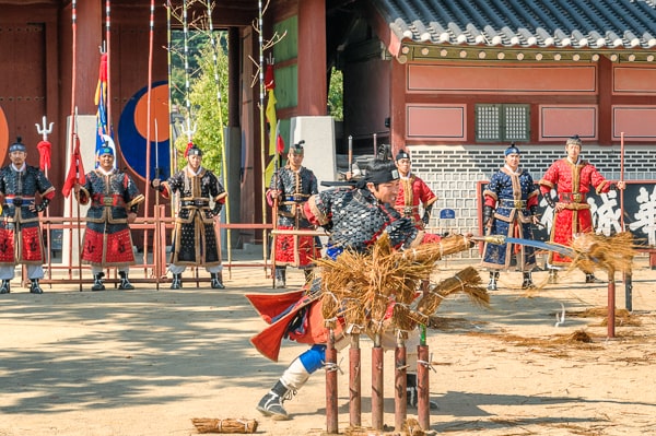  Korea