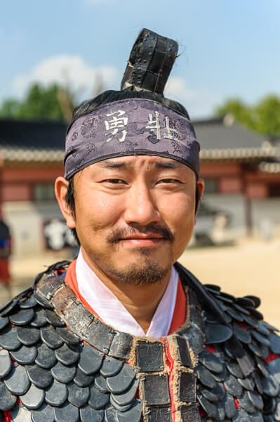  Korea