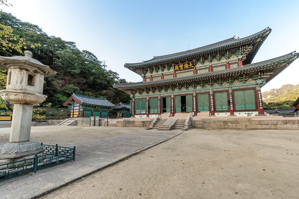  Korea