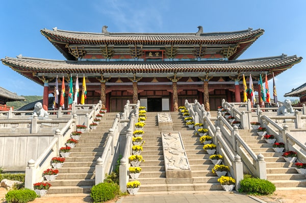  Korea