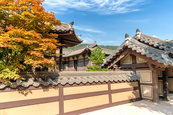  Korea