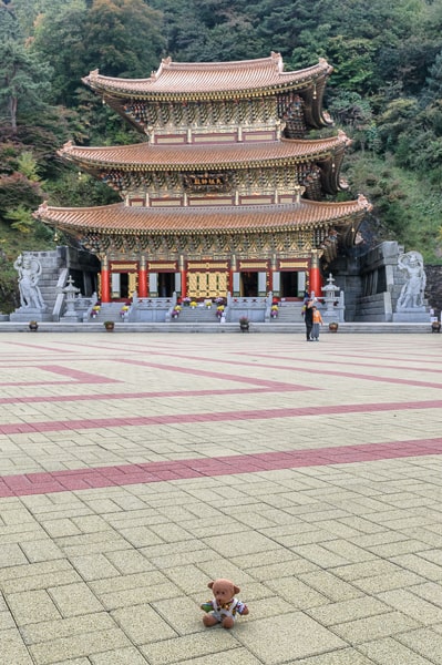  Korea
