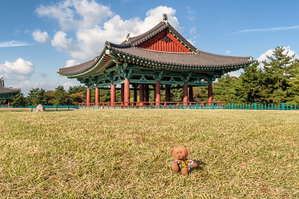  Korea