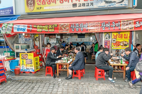  Korea