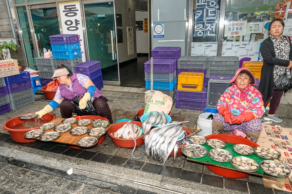  Korea