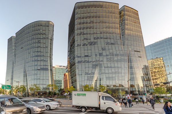  Korea