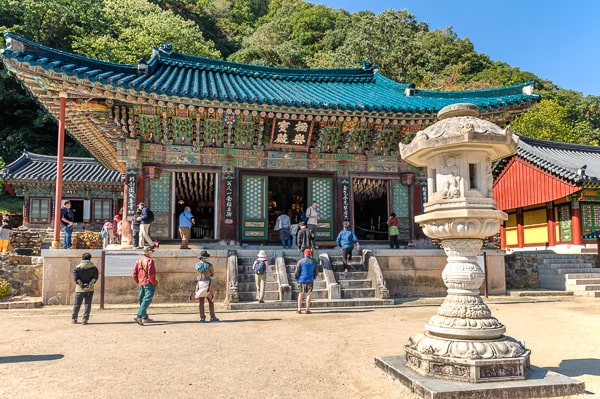  Korea