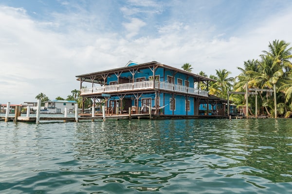 Panama