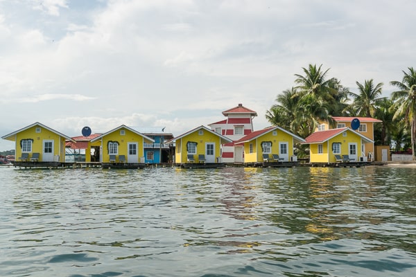Panama