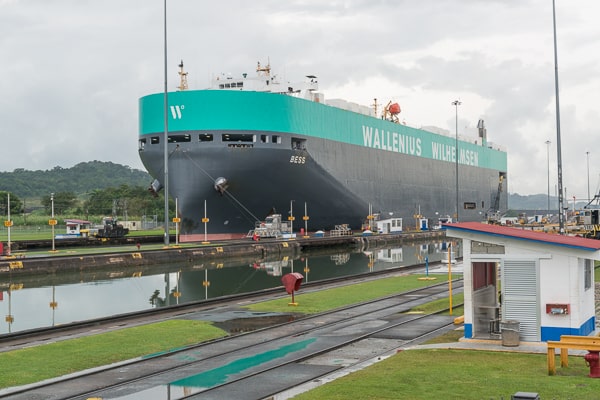 Panama