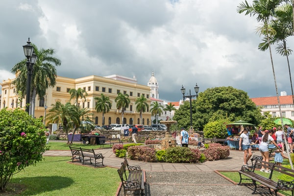 Panama