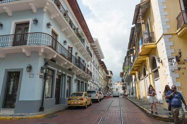 Panama