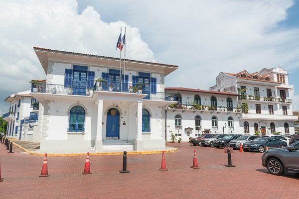 Panama