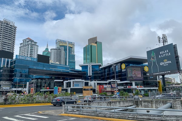 Panama