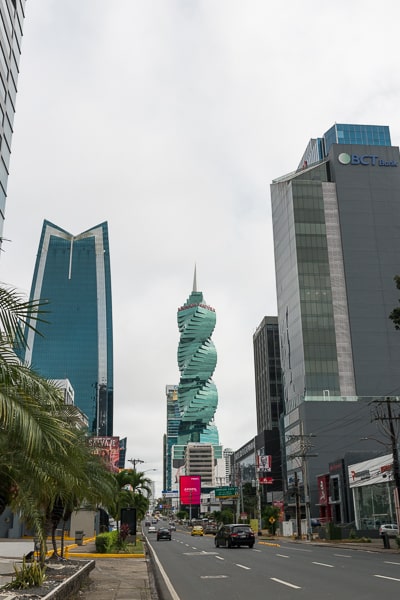 Panama