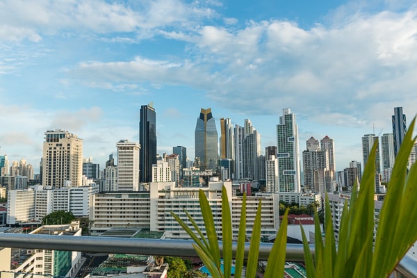 Panama