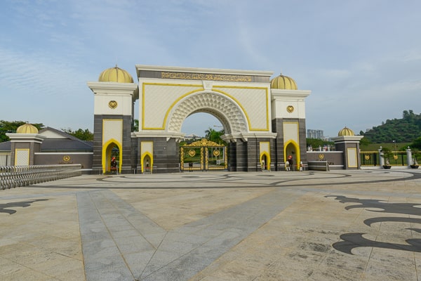 Malezja