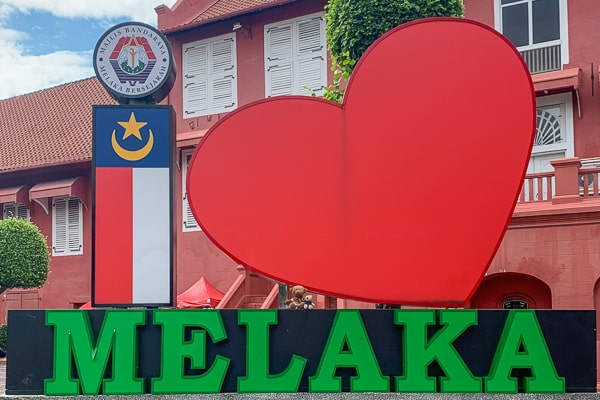 Malezja