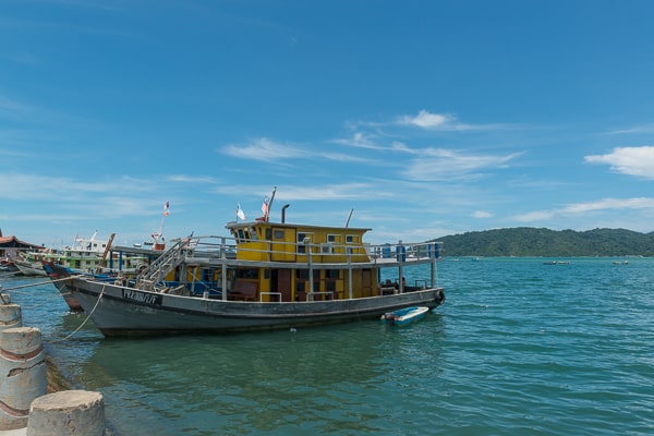 Malezja