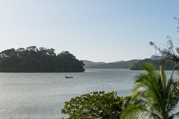 Nikaragua