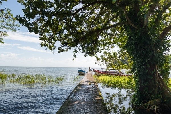 Nikaragua