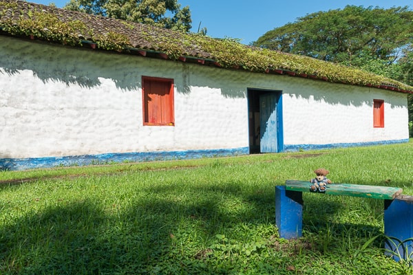 Nikaragua