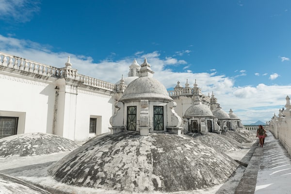 Nikaragua