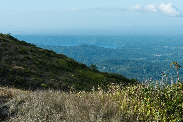 Nikaragua
