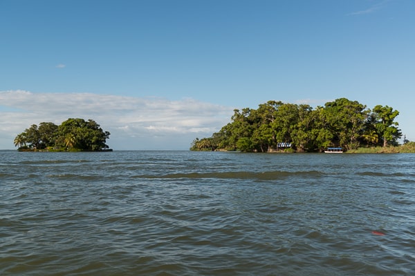 Nikaragua