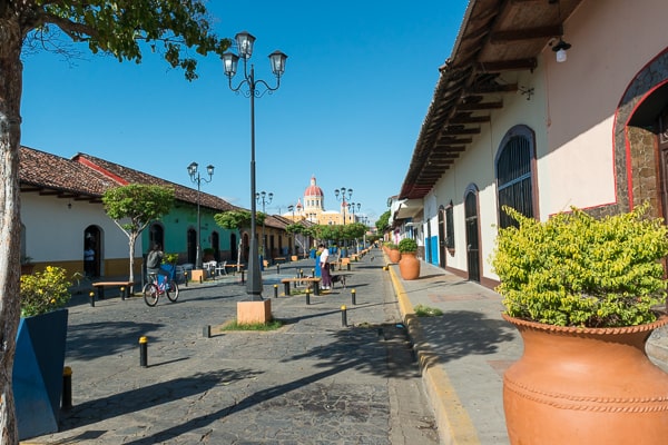 Nikaragua