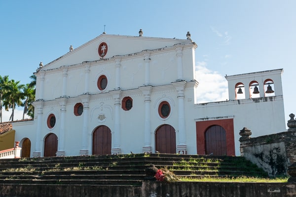 Nikaragua
