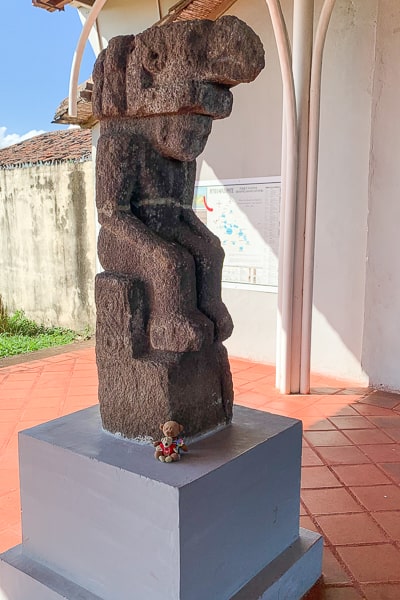 Nikaragua