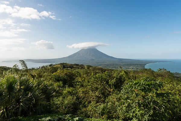 Nikaragua
