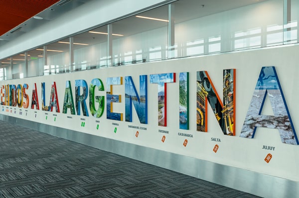 patagonia