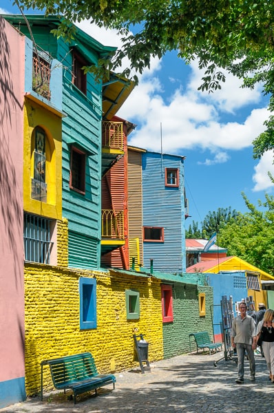 patagonia