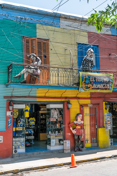 patagonia