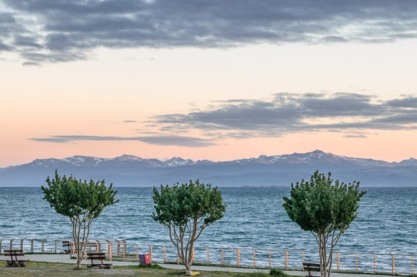 patagonia
