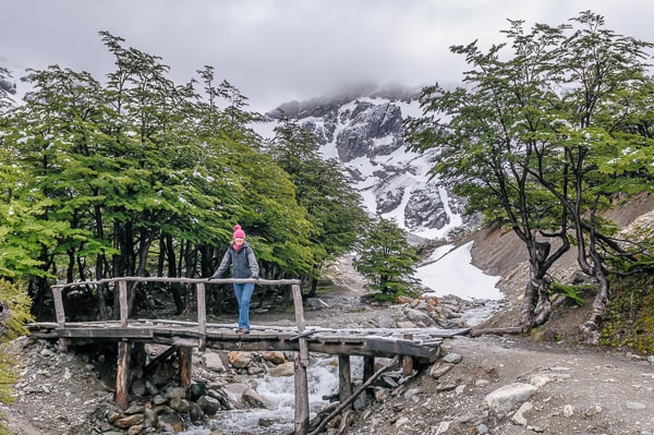 patagonia