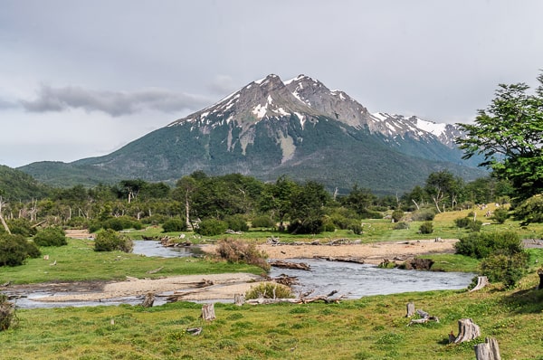 patagonia