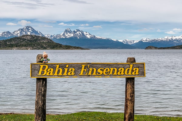 patagonia