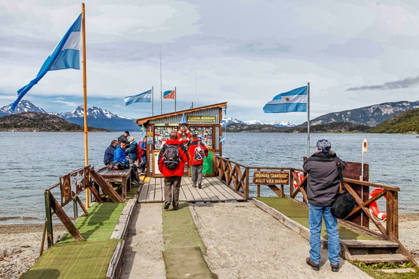 patagonia