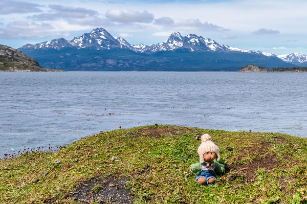 patagonia