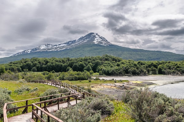 patagonia