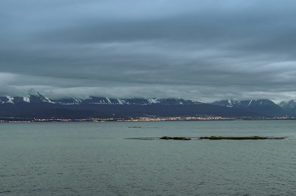patagonia