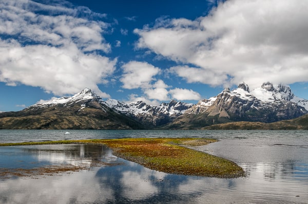 patagonia
