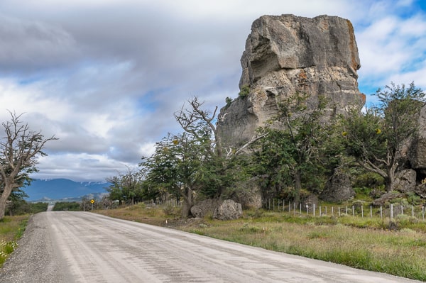 patagonia