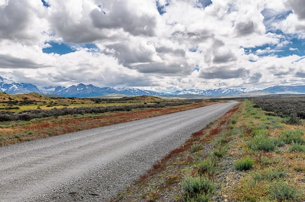 patagonia