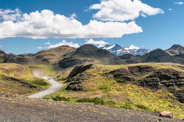 patagonia